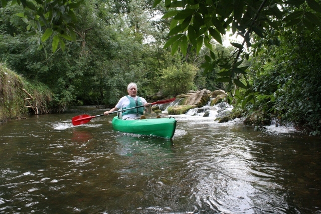  Fahren Sie in Riberac.JPG 
